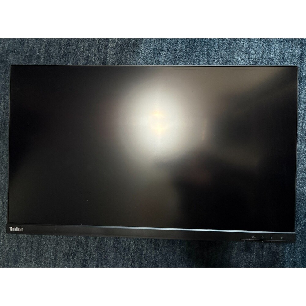 MINT Lenovo ThinkVision P27u-10 27" 4K Monitor Screen Display Power Cable